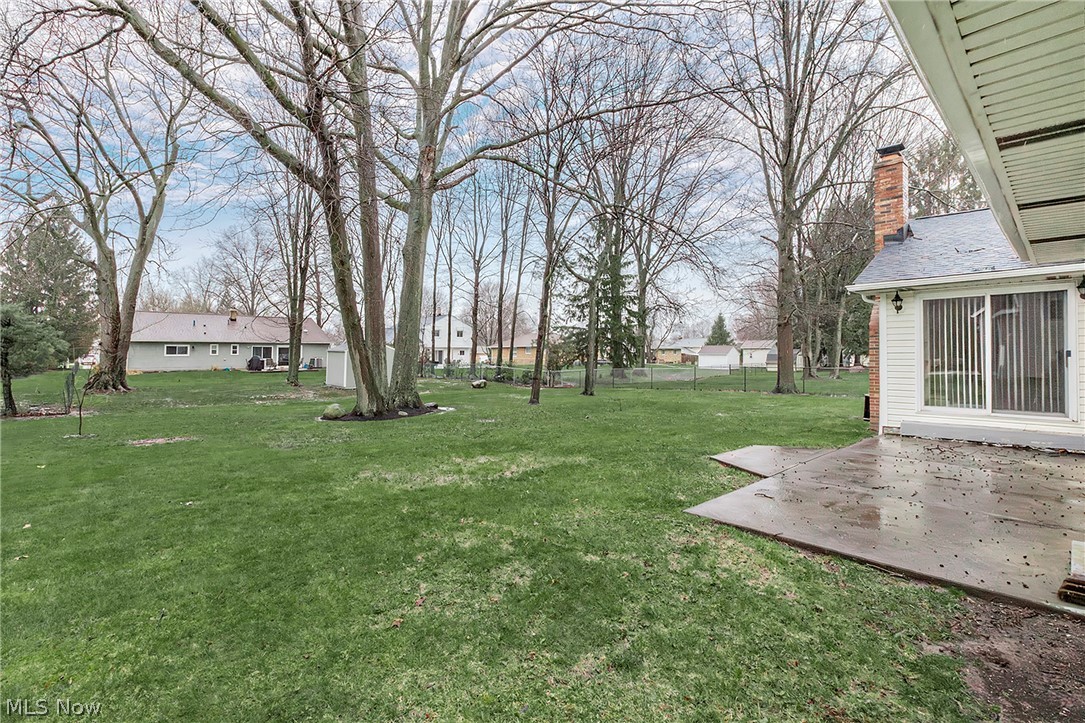 Williamsburg Estates - Residential