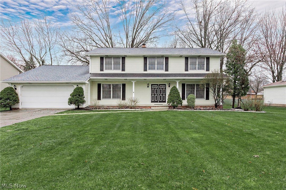 Williamsburg Estates - Residential