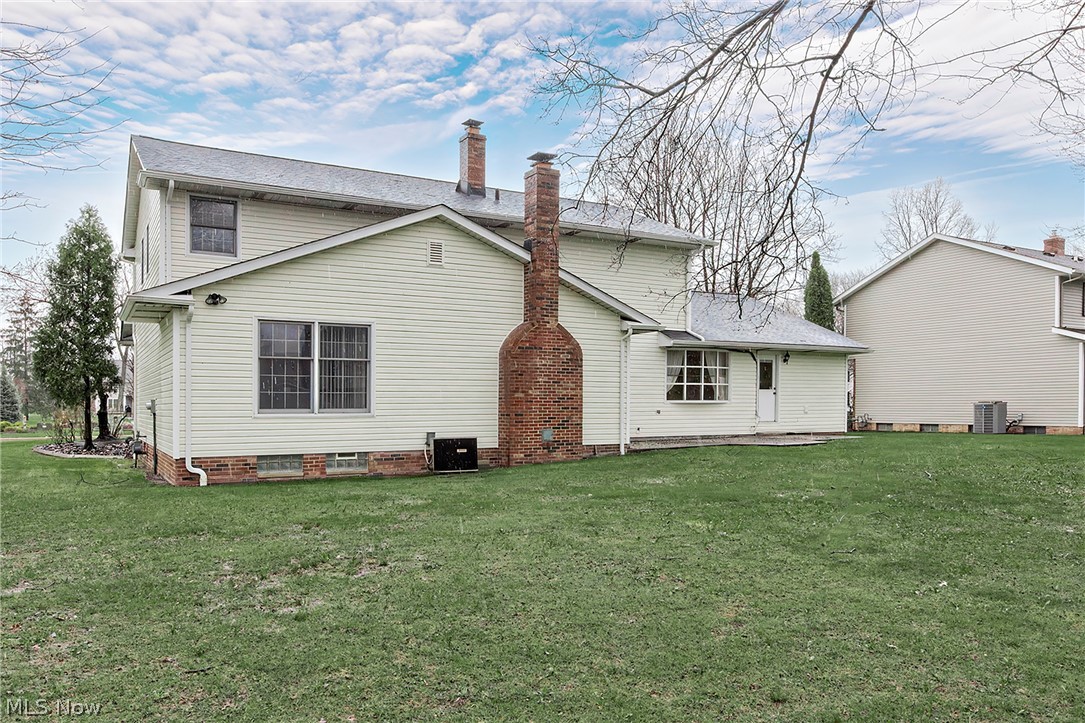 Williamsburg Estates - Residential