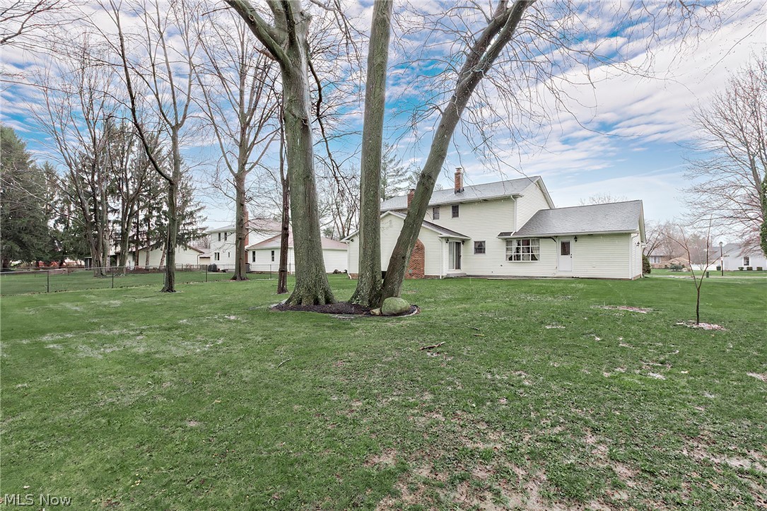 Williamsburg Estates - Residential