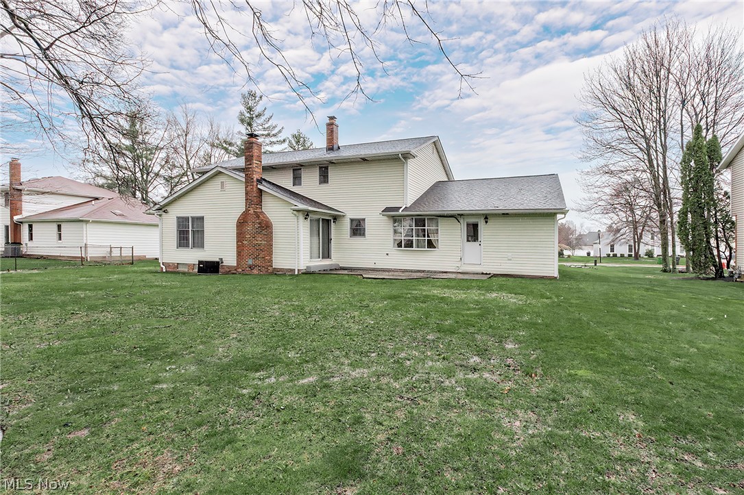 Williamsburg Estates - Residential