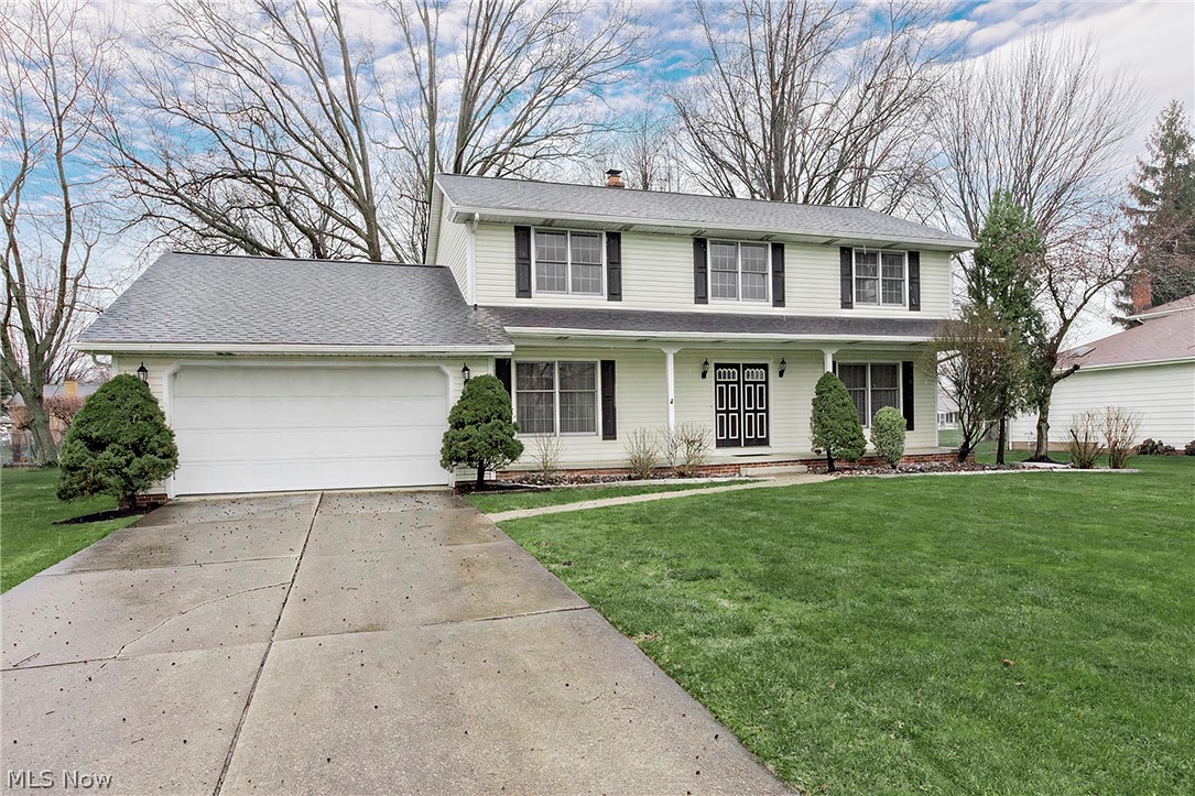 Williamsburg Estates - Residential