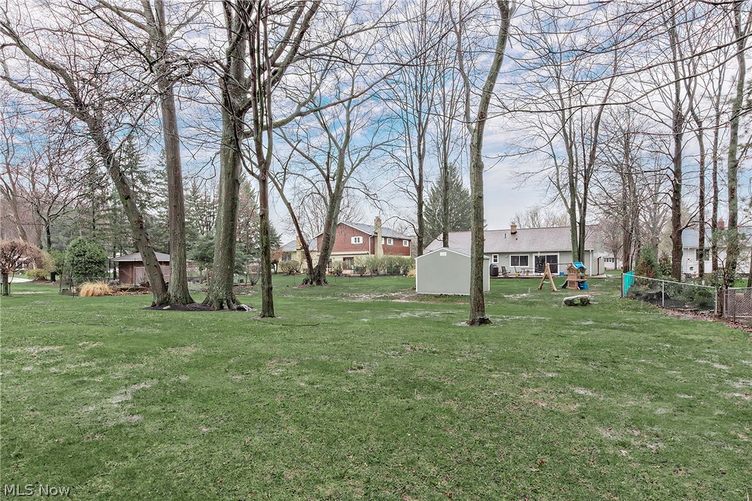 Williamsburg Estates - Residential