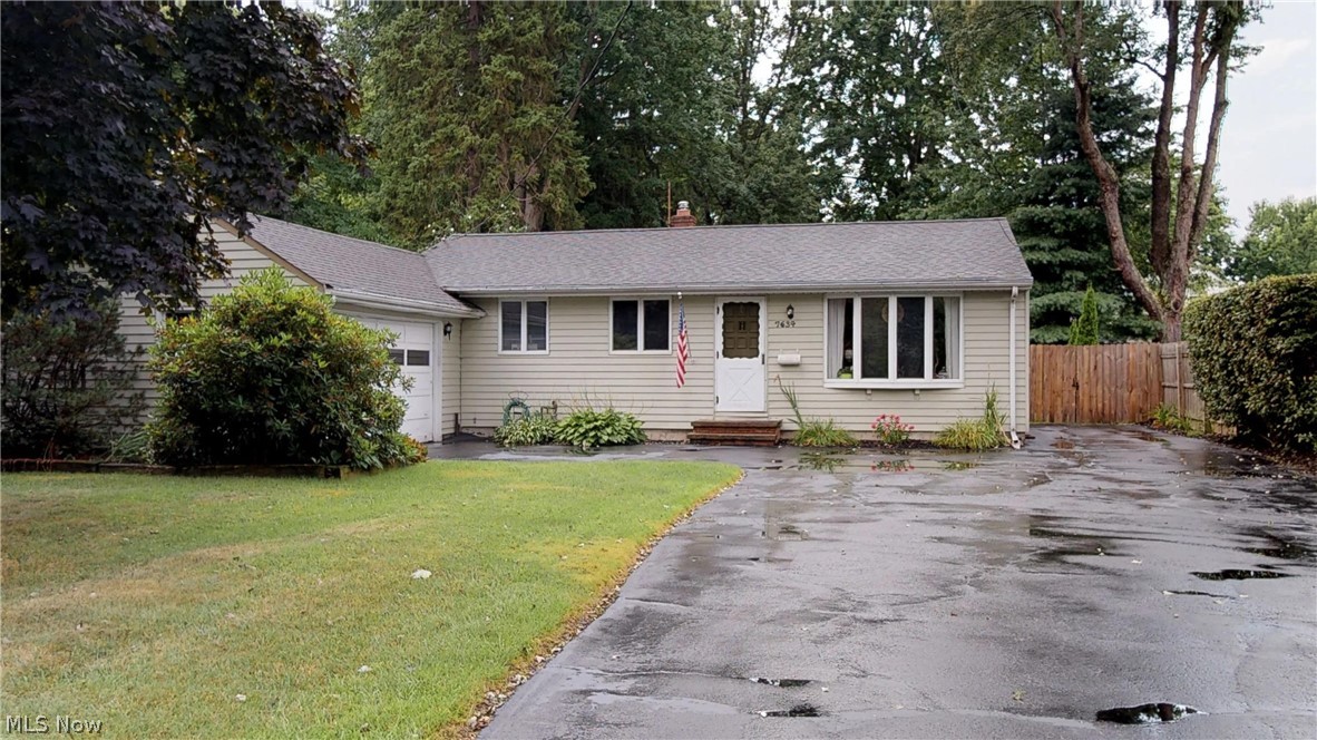 Murray Estates - Residential