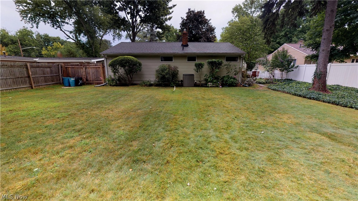 Murray Estates - Residential