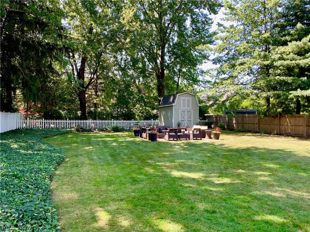 Murray Estates - Residential