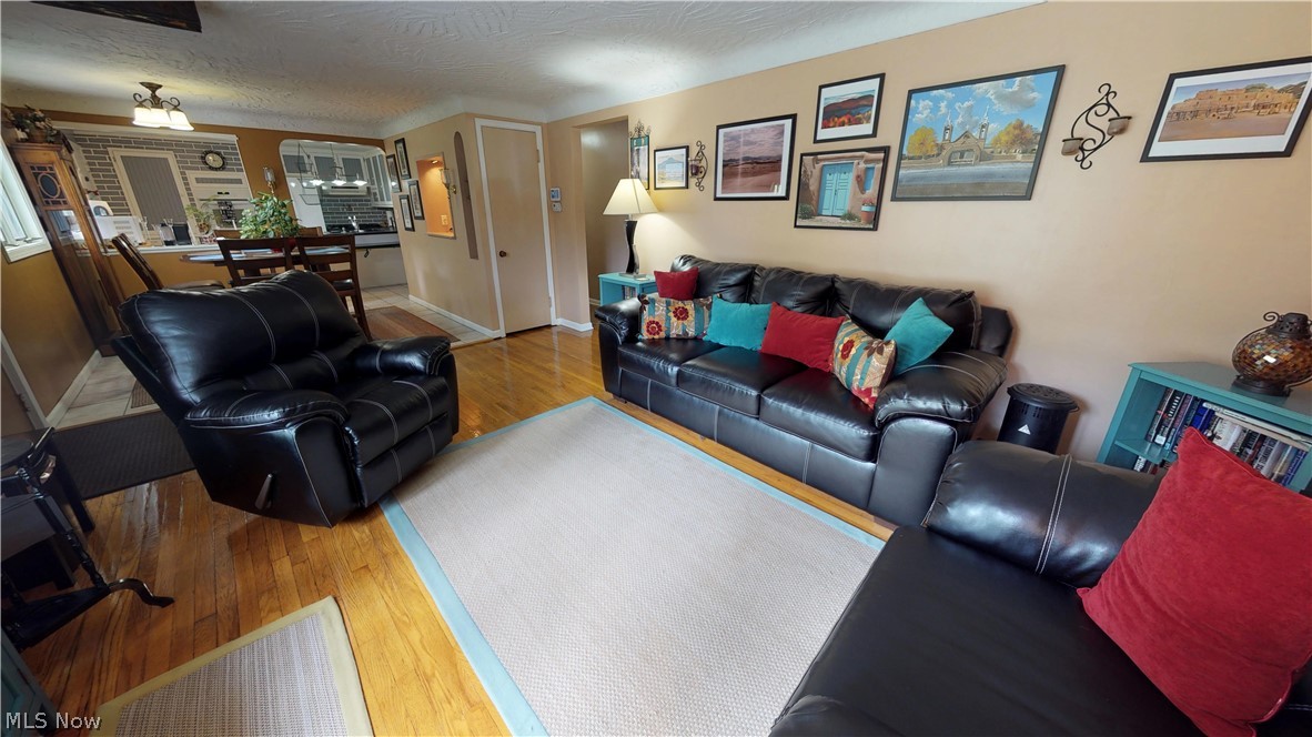 Murray Estates - Residential