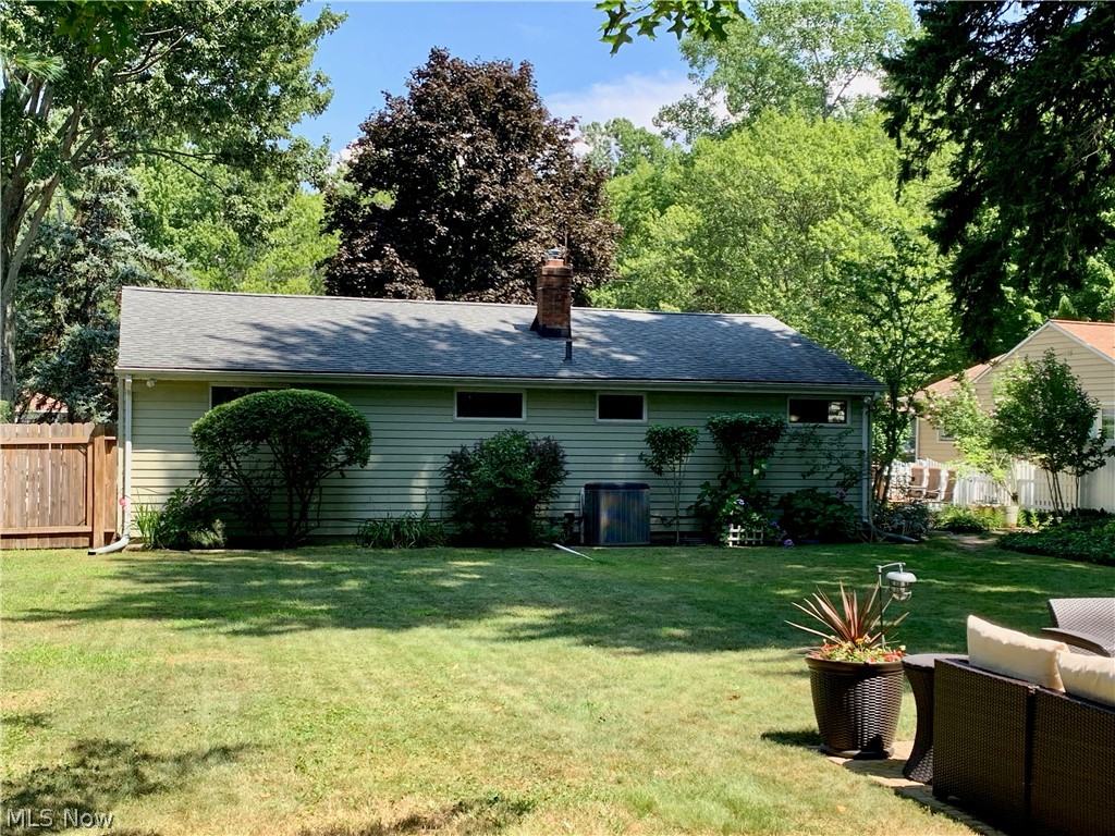 Murray Estates - Residential