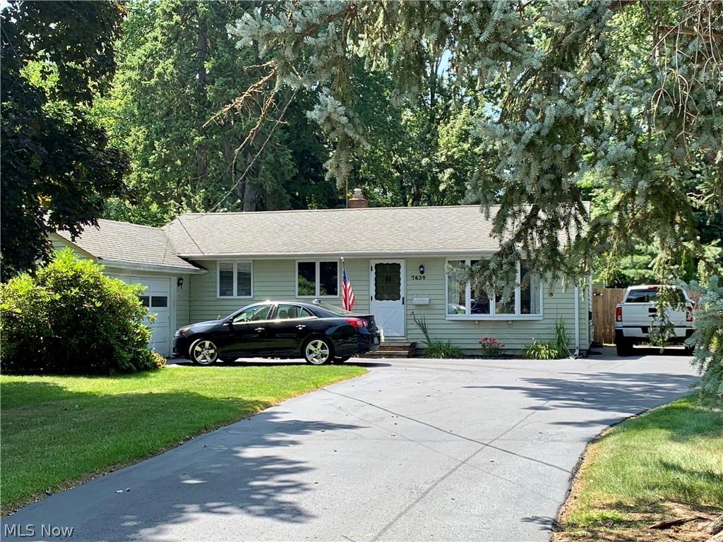 Murray Estates - Residential