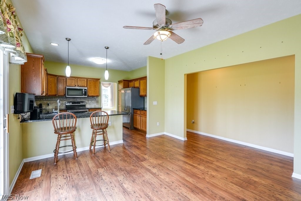 Ethans Green - Residential