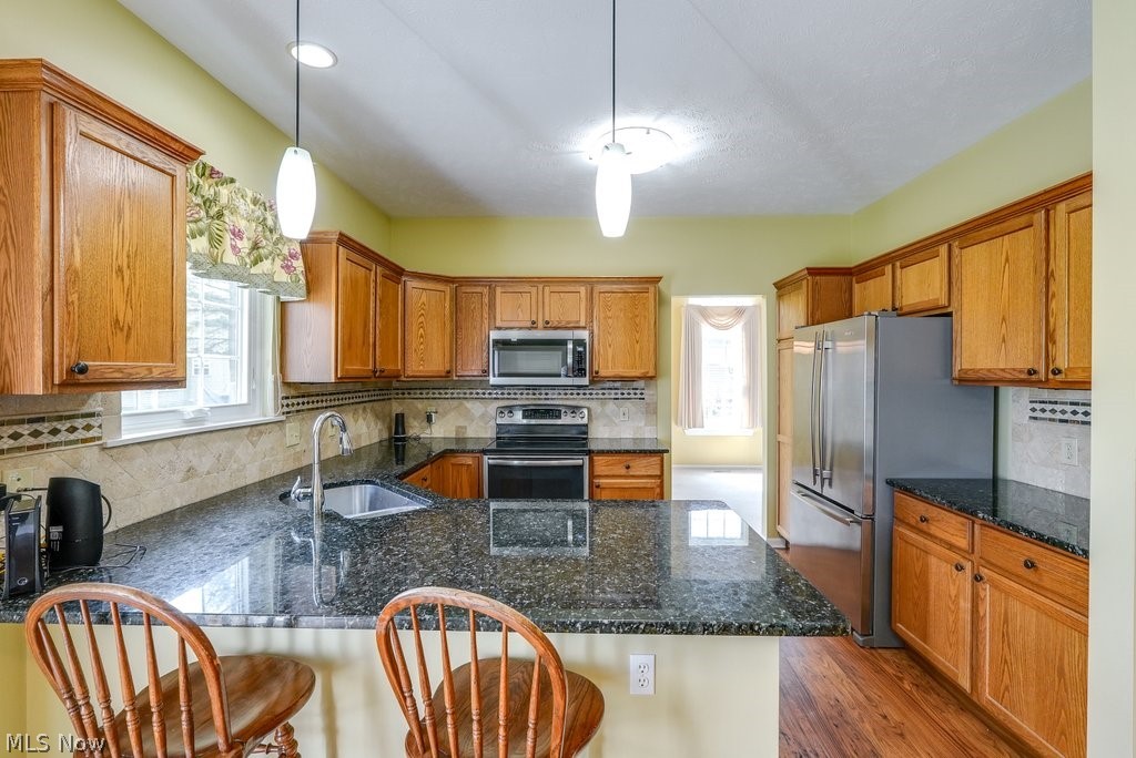 Ethans Green - Residential