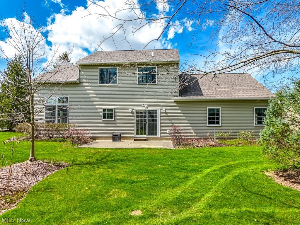 Ethans Green - Residential