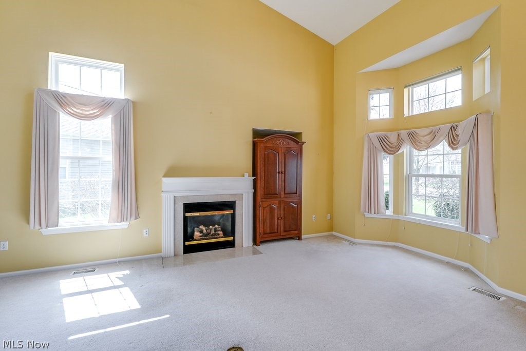 Ethans Green - Residential