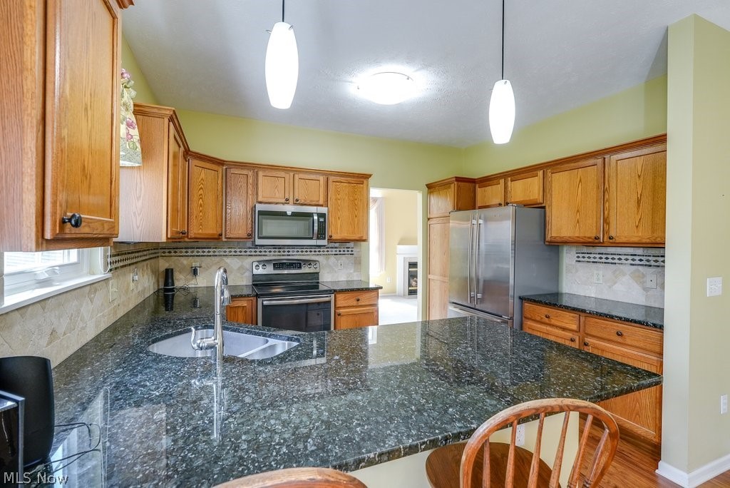 Ethans Green - Residential