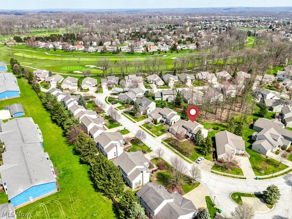 Ethans Green - Residential