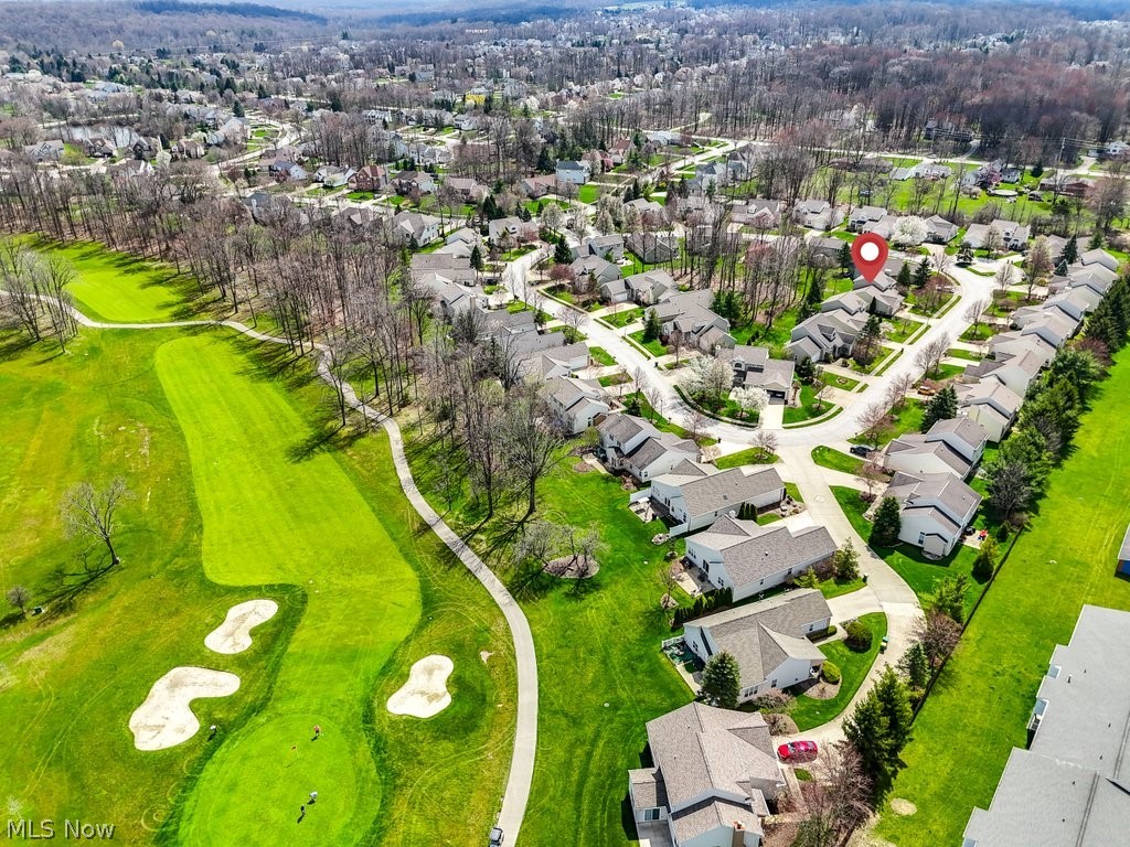 Ethans Green - Residential