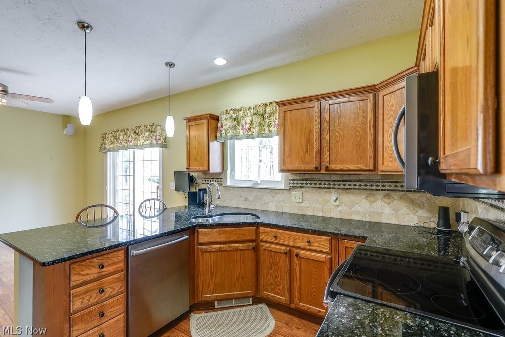 Ethans Green - Residential