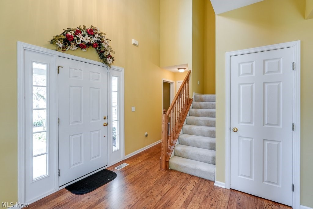 Ethans Green - Residential