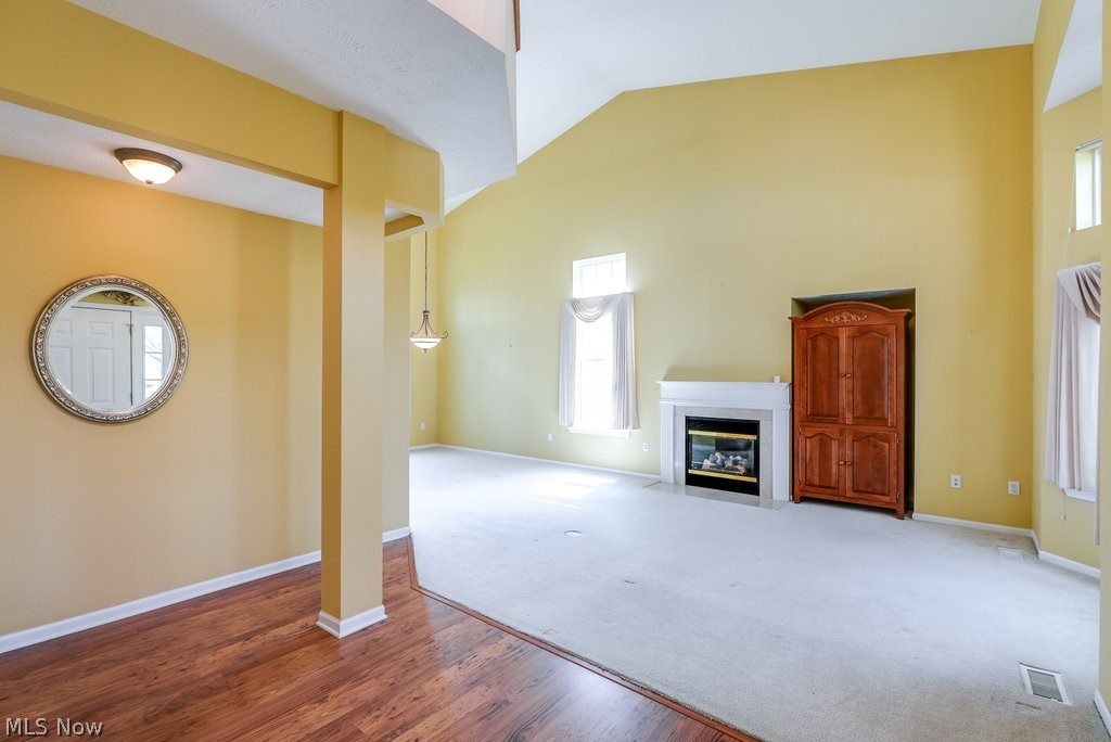 Ethans Green - Residential