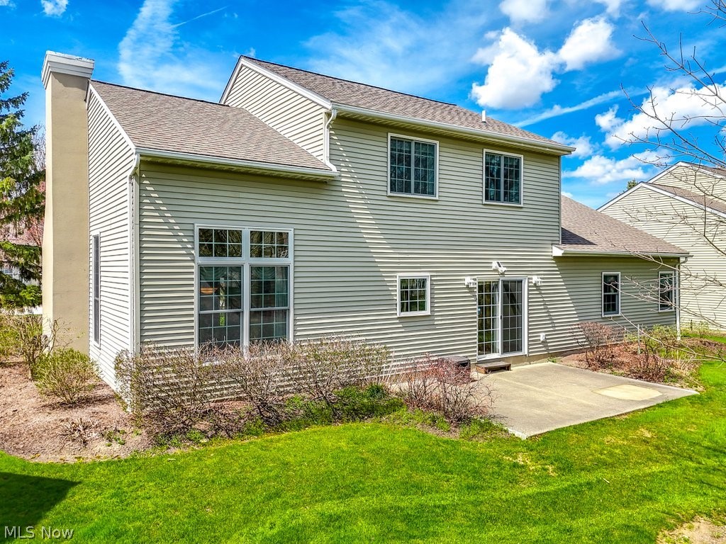 Ethans Green - Residential