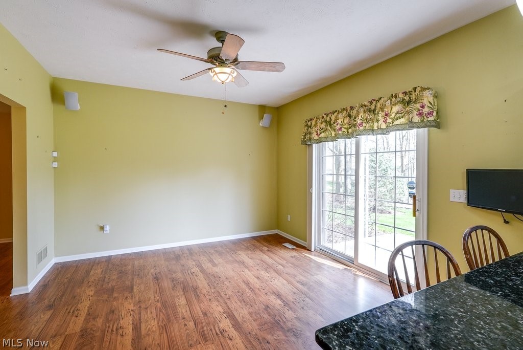 Ethans Green - Residential