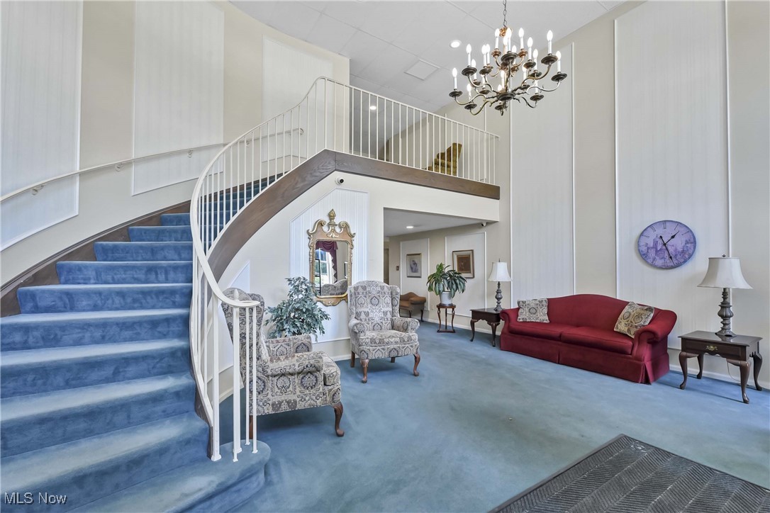 King James South - Residential