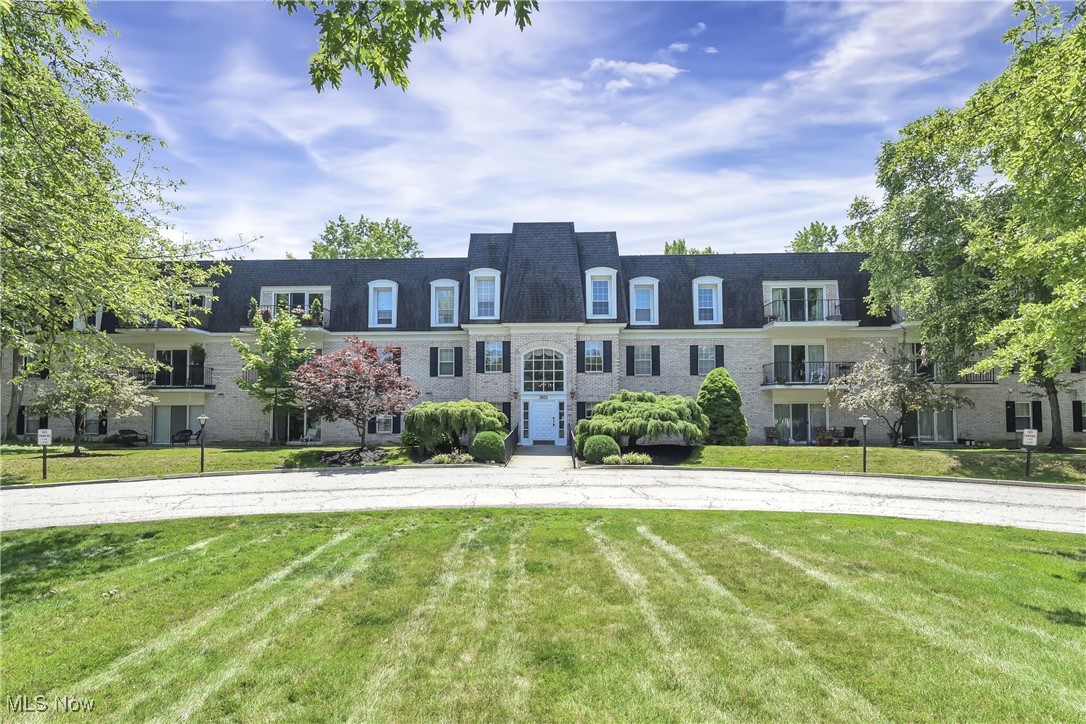 King James South - Residential