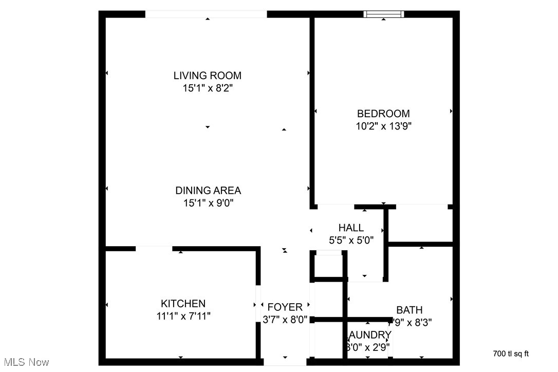 King James South - Residential