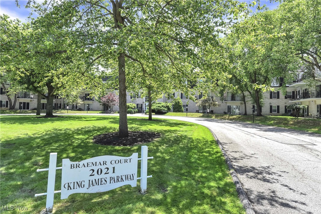 King James South - Residential