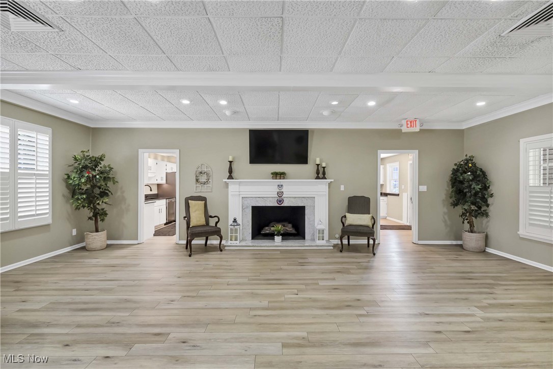 King James South - Residential