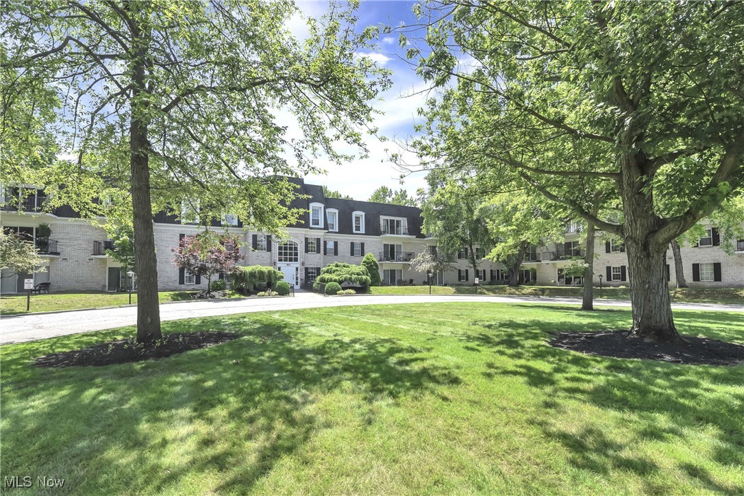 King James South - Residential