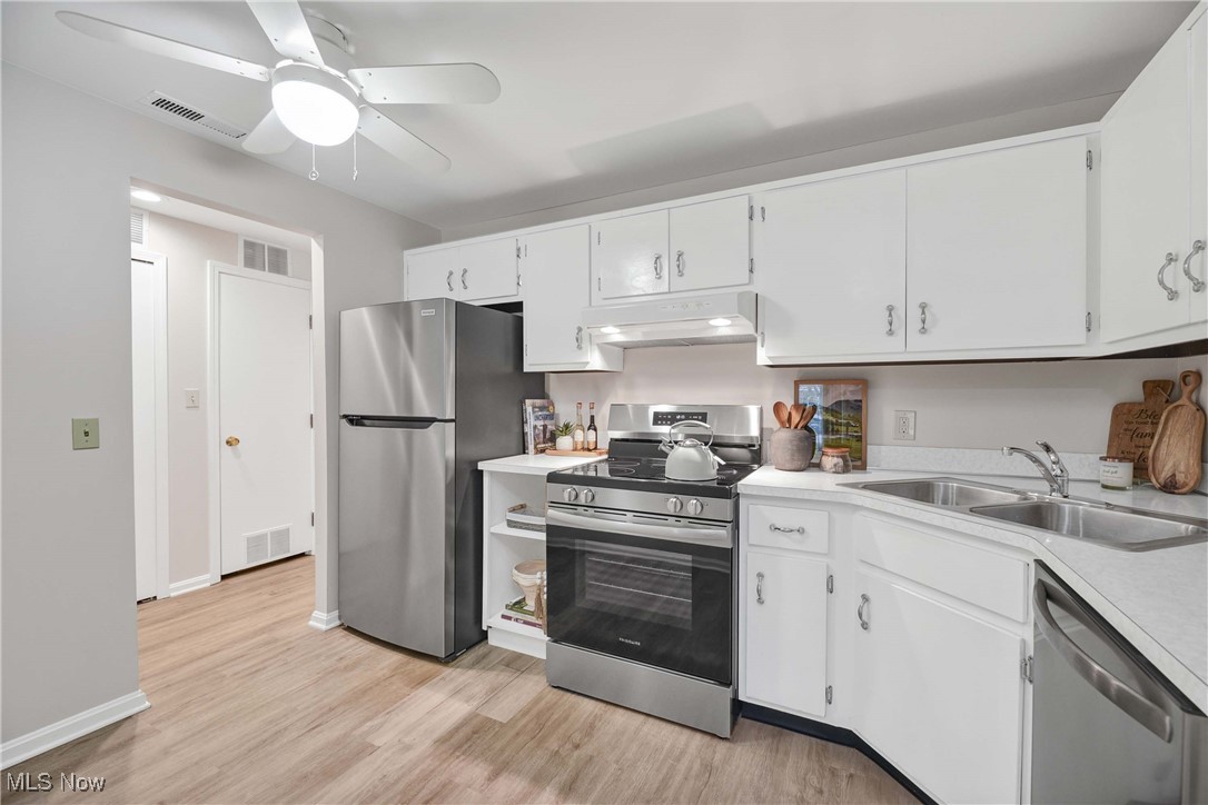 King James South - Residential