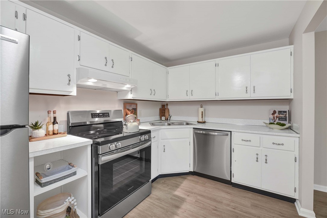 King James South - Residential