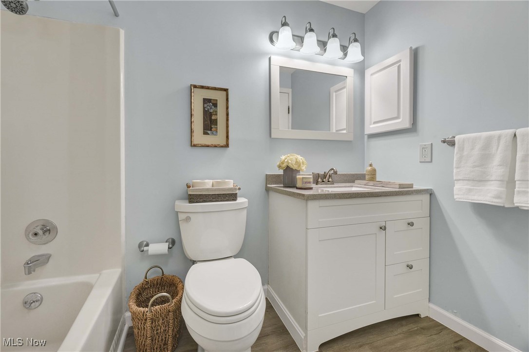 King James South - Residential