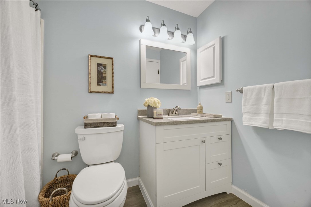 King James South - Residential