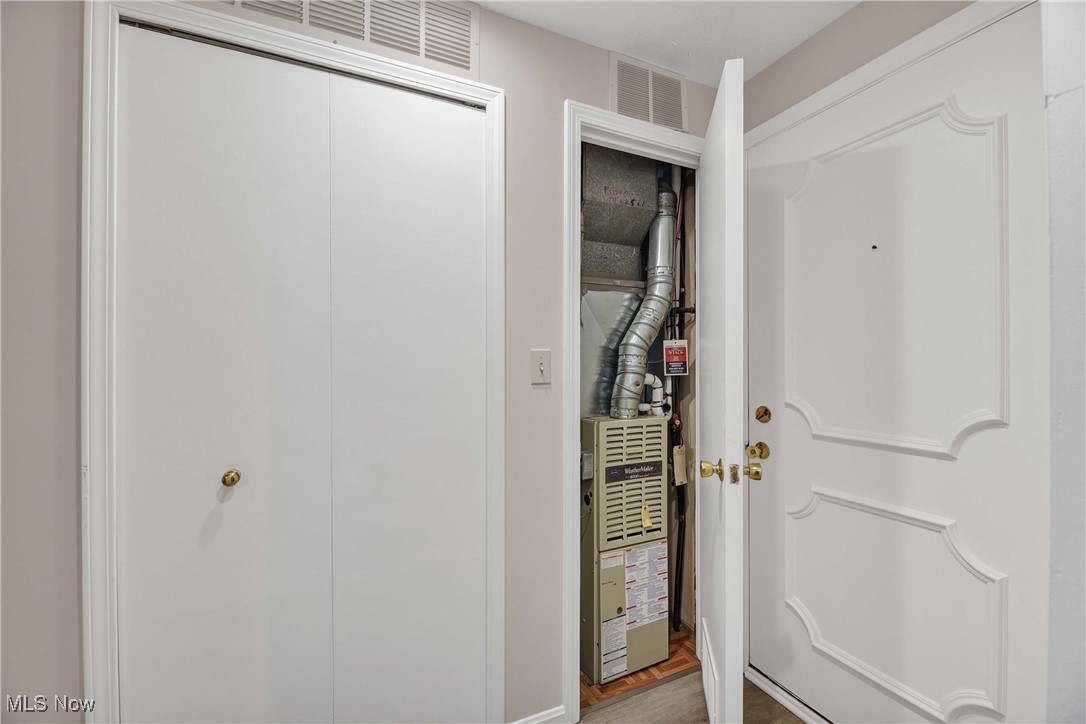 King James South - Residential