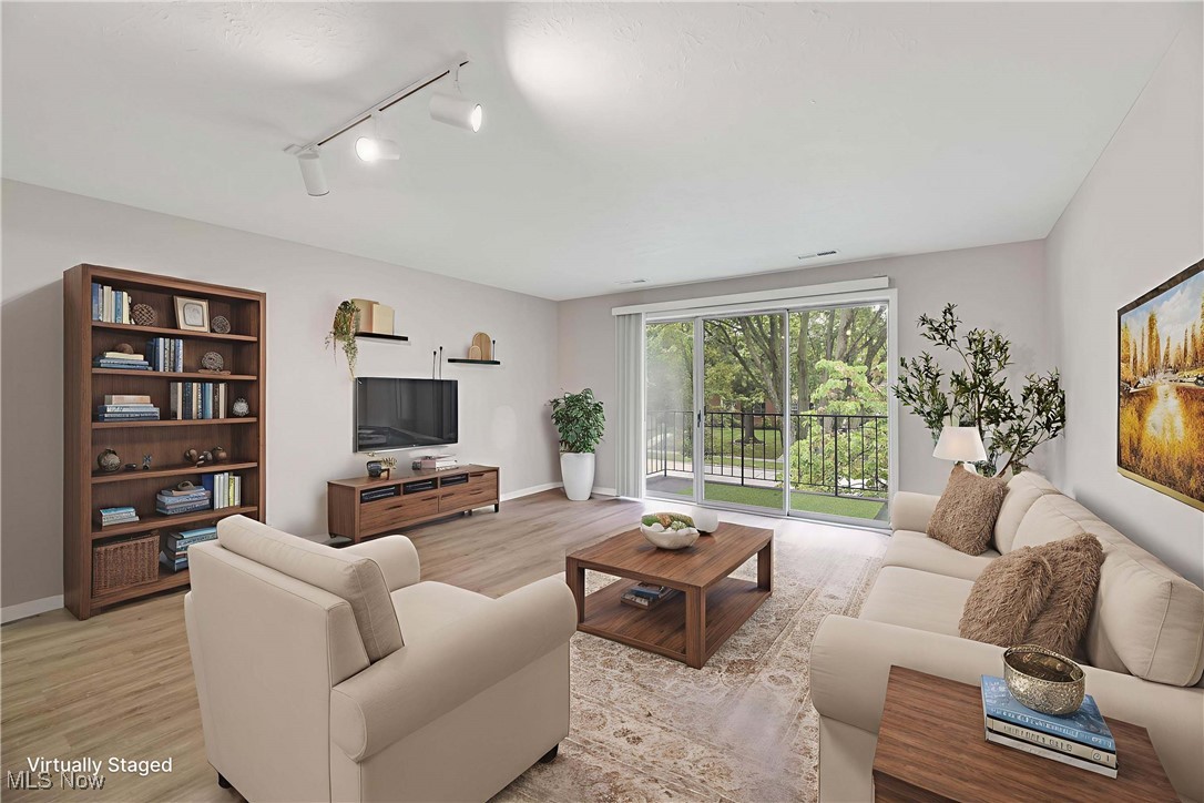 King James South - Residential