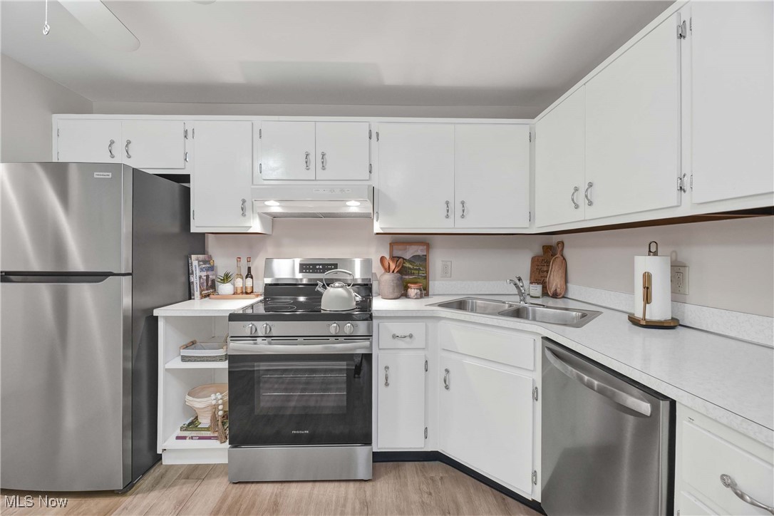 King James South - Residential