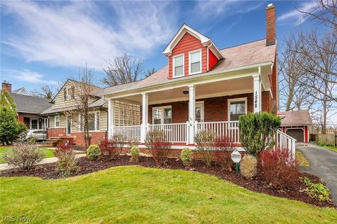 1548 Maywood Road, South Euclid, OH 44121 - #: 5027130