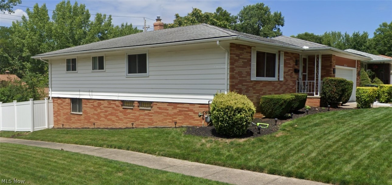 Saybrook Hill 01 - Residential