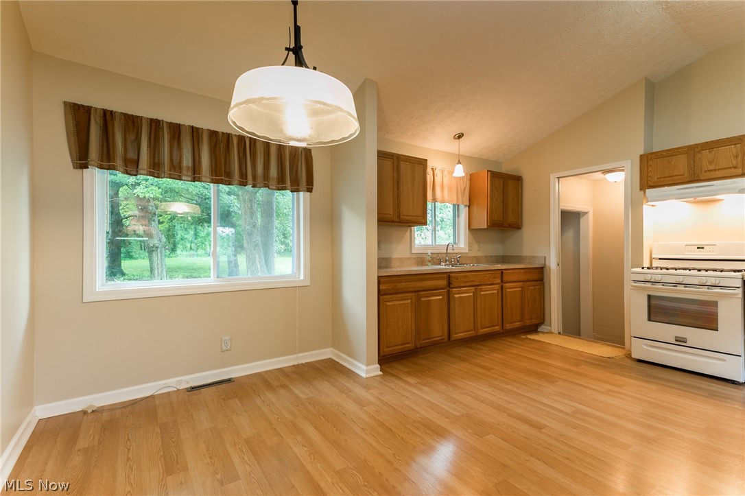 Ledge View Acres - Residential