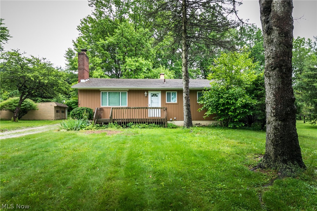 Ledge View Acres - Residential