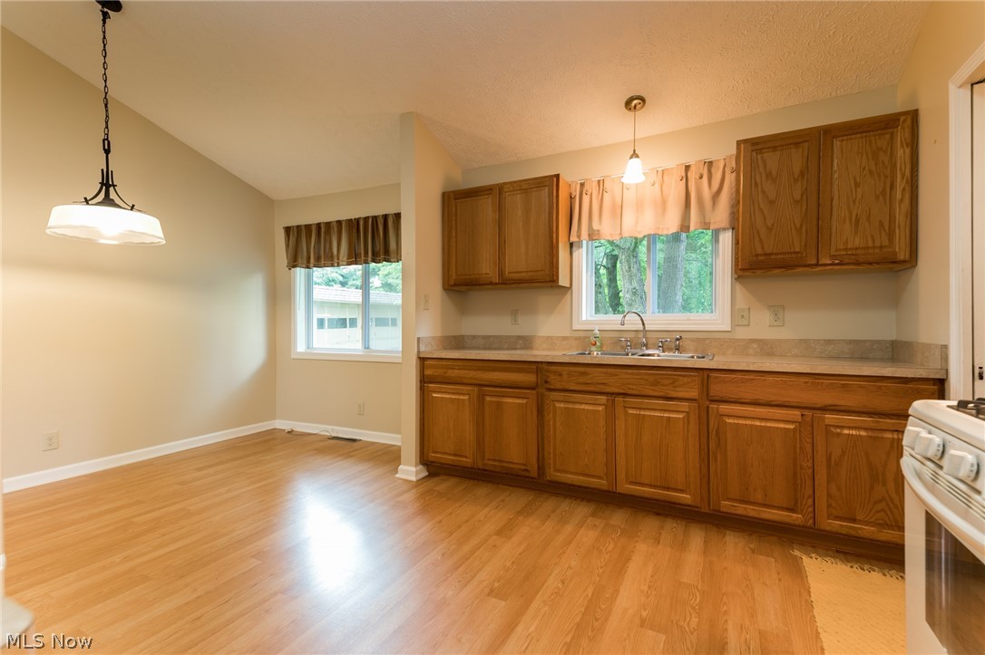 Ledge View Acres - Residential