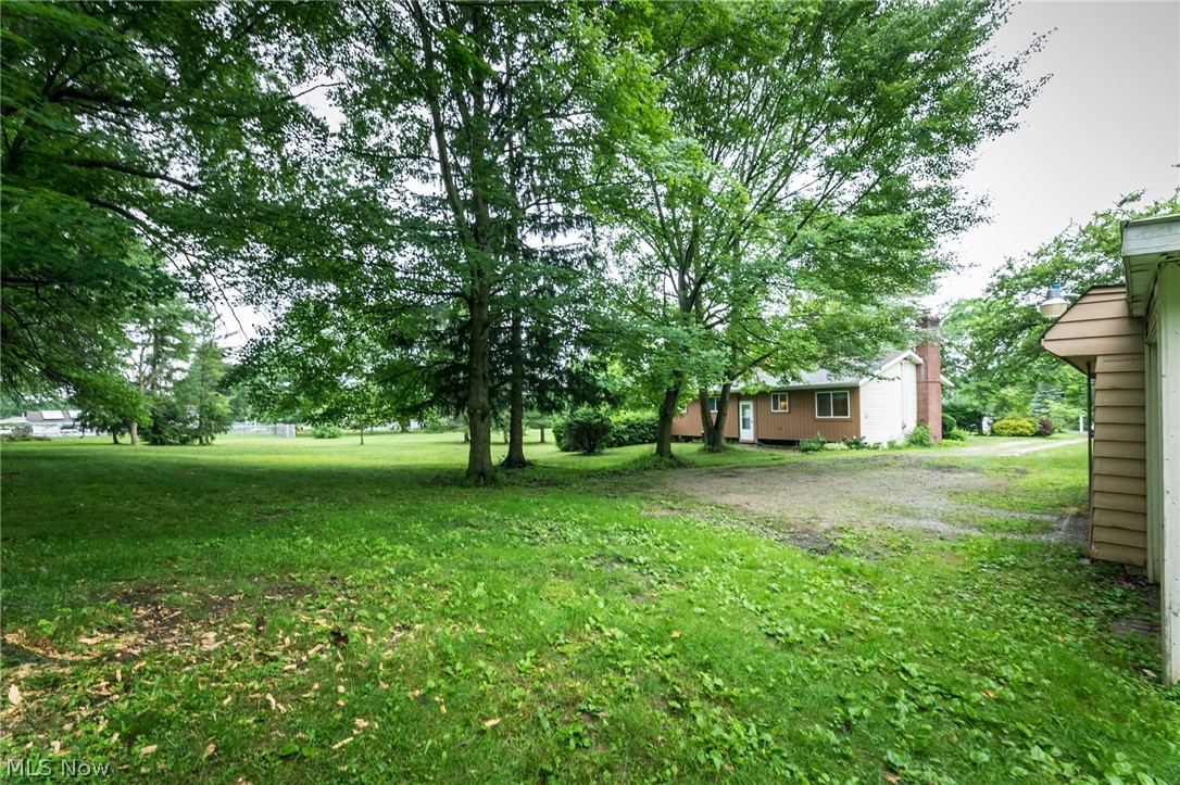 Ledge View Acres - Residential