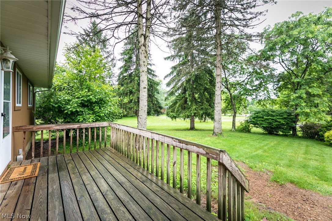 Ledge View Acres - Residential