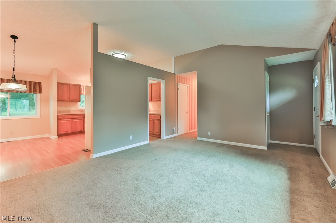 Ledge View Acres - Residential