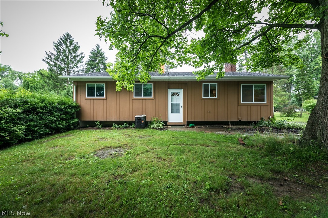 Ledge View Acres - Residential