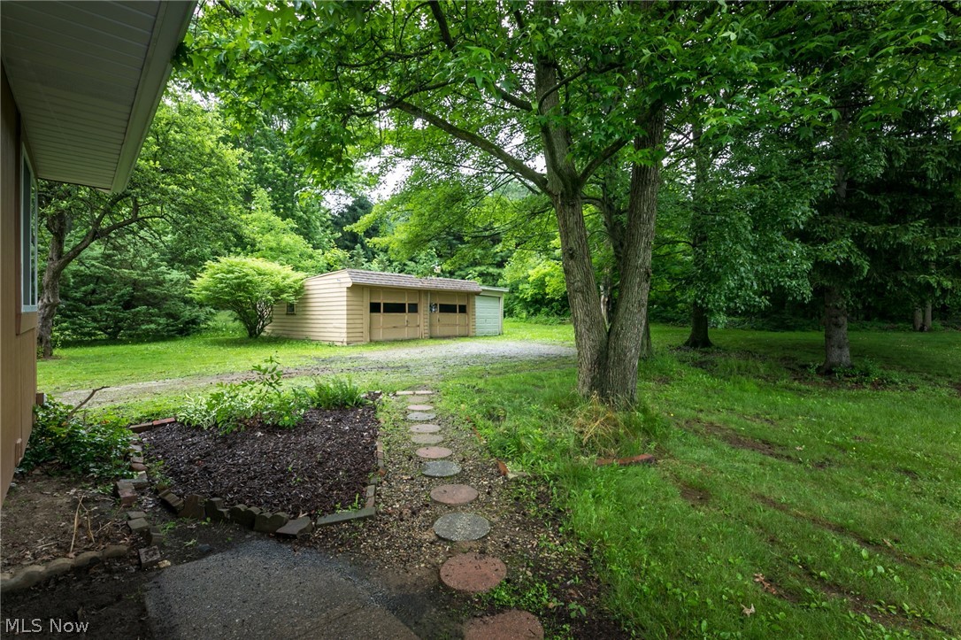 Ledge View Acres - Residential