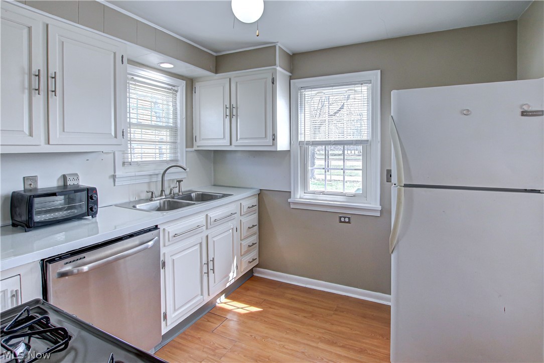 Royal View Allotment - Residential