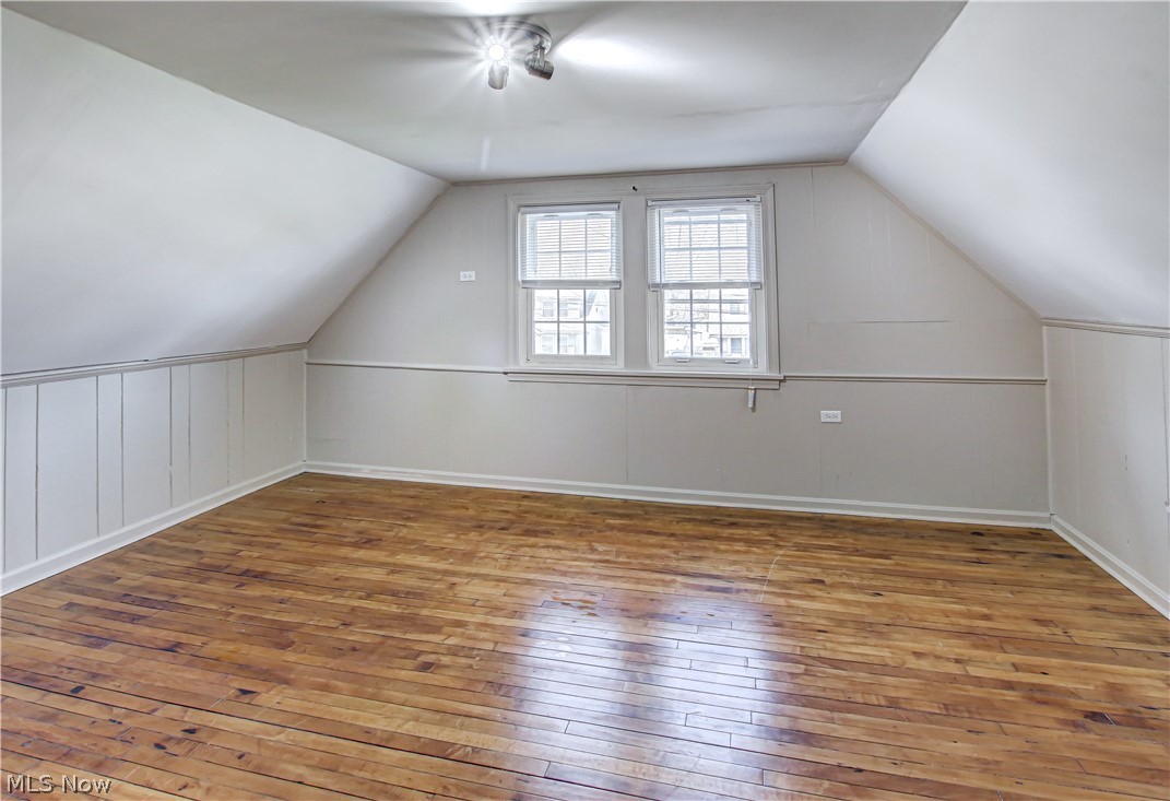 Royal View Allotment - Residential